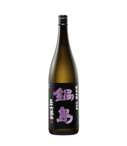 鍋島 純米吟醸 山田錦